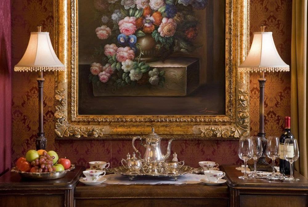 The Gibson Mansion Bed And Breakfast Missoula Extérieur photo