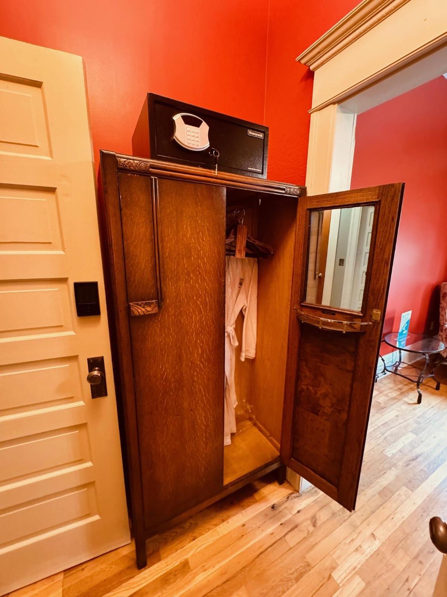 The Gibson Mansion Bed And Breakfast Missoula Extérieur photo