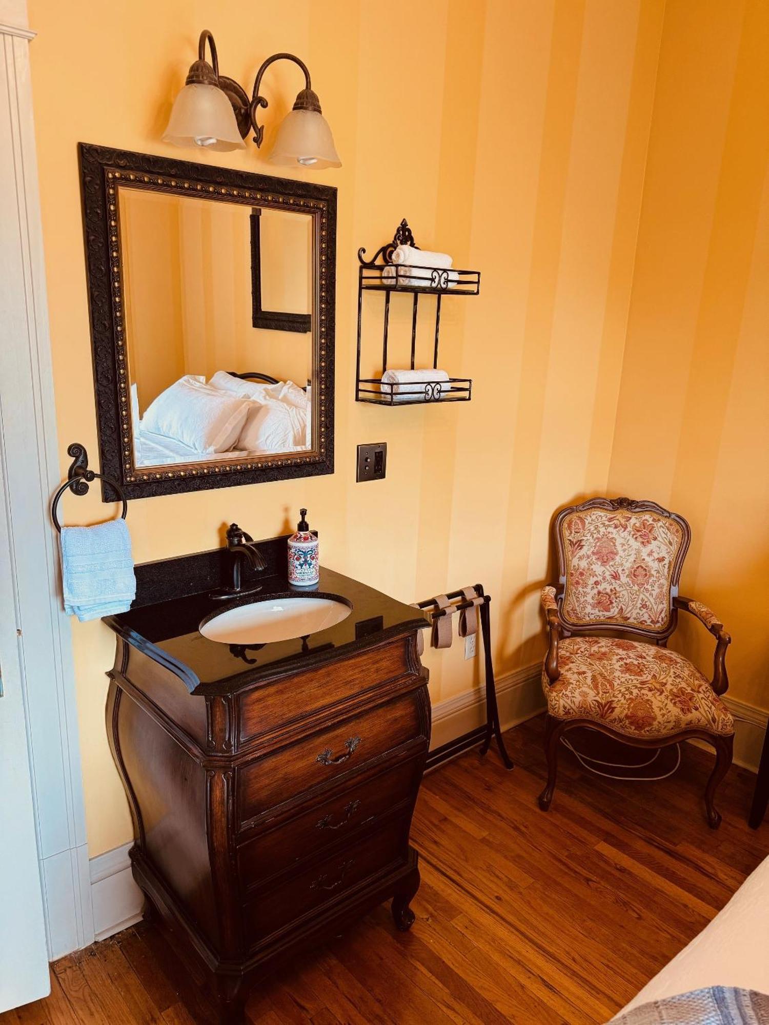 The Gibson Mansion Bed And Breakfast Missoula Extérieur photo