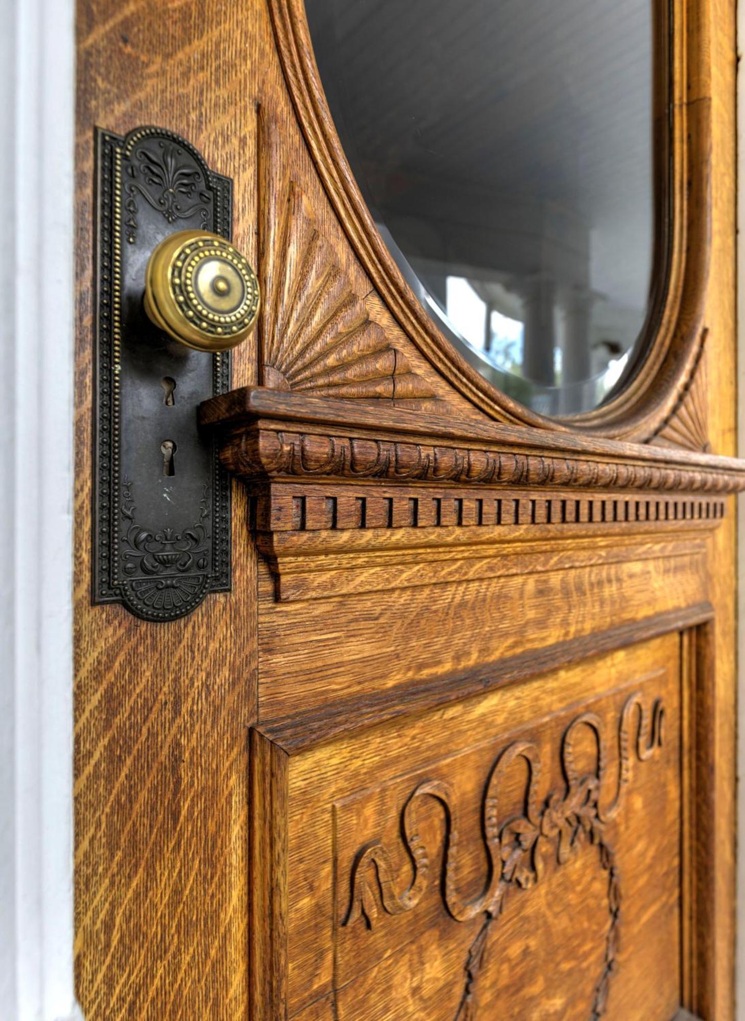 The Gibson Mansion Bed And Breakfast Missoula Extérieur photo