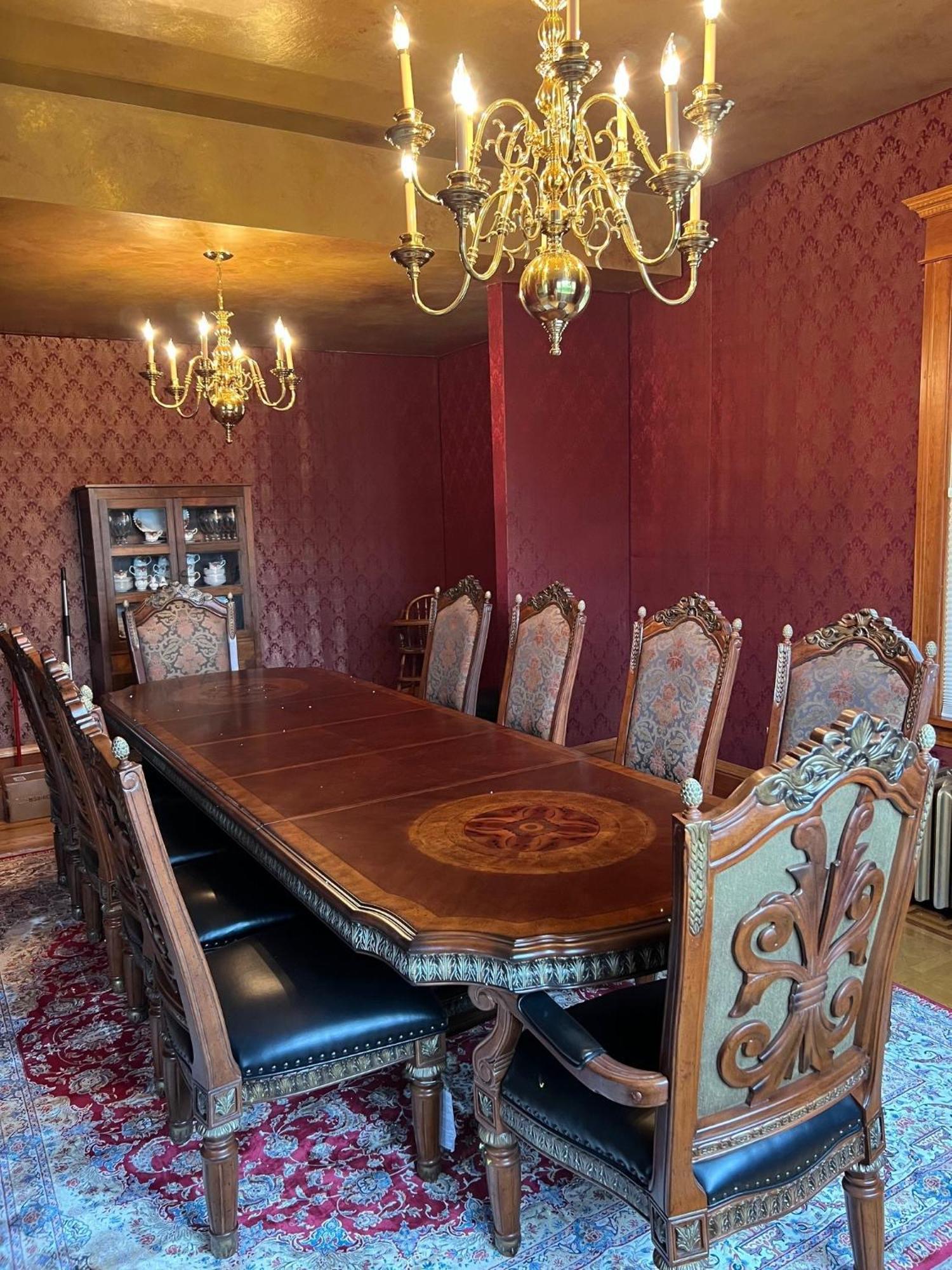 The Gibson Mansion Bed And Breakfast Missoula Extérieur photo
