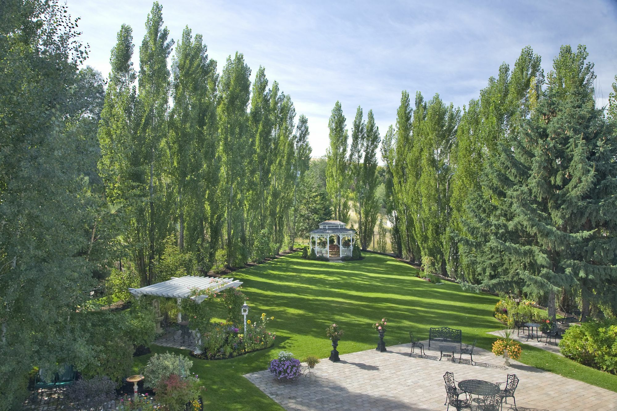 The Gibson Mansion Bed And Breakfast Missoula Extérieur photo