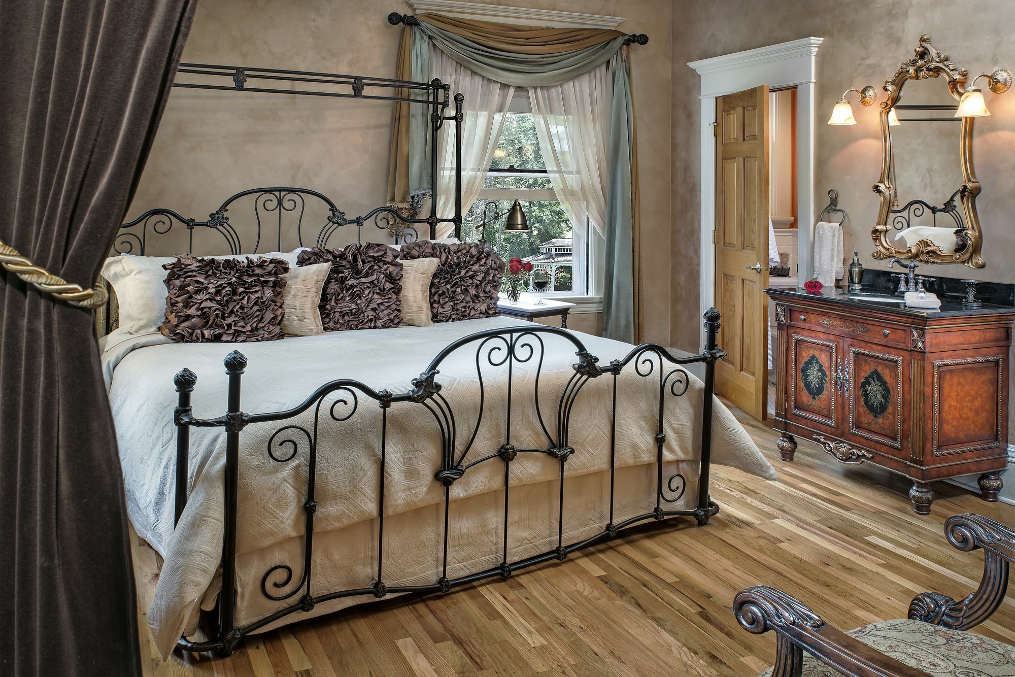 The Gibson Mansion Bed And Breakfast Missoula Extérieur photo